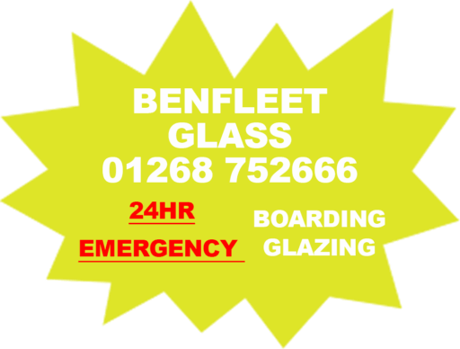 The Benfleet Glass Co Ltd