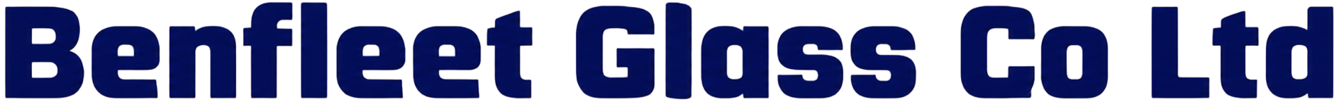 The Benfleet Glass Co Ltd